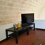 Carenza Tatil Evi