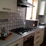 Carenza Tatil Evi