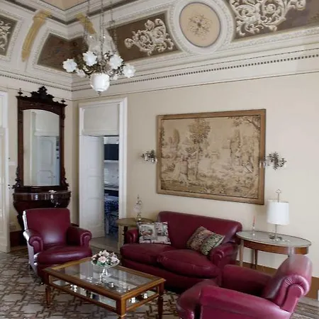 Holiday home Carenza