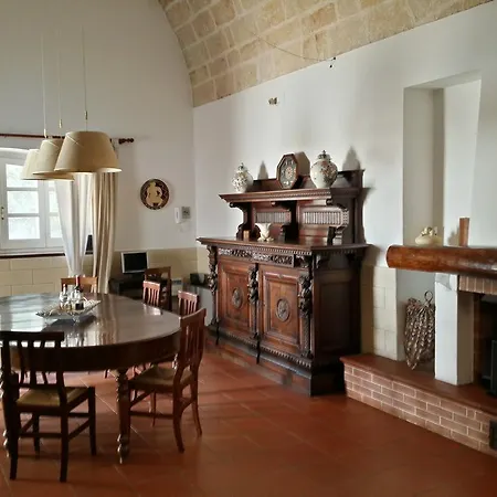 Carenza * Monopoli