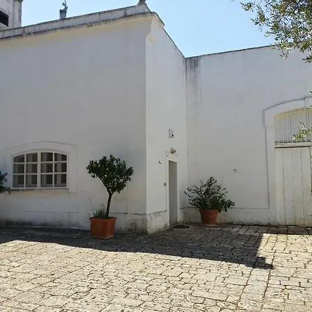 Tatil Evi Carenza