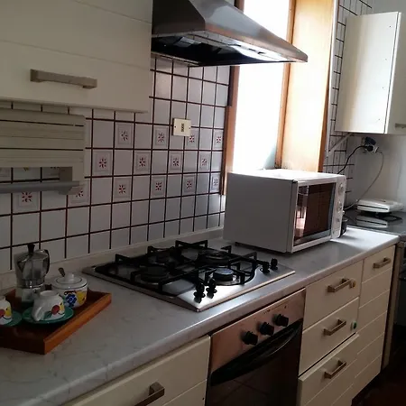 Carenza Dom wakacyjny