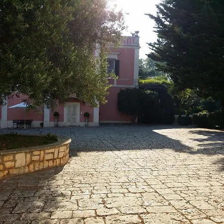 Tatil Evi Carenza