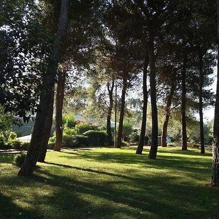 Carenza Dom wakacyjny Monopoli