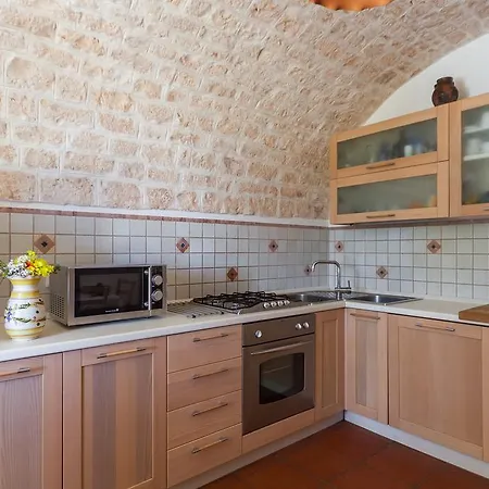 Carenza Holiday home