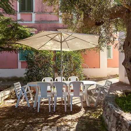 Carenza Dom wakacyjny Monopoli