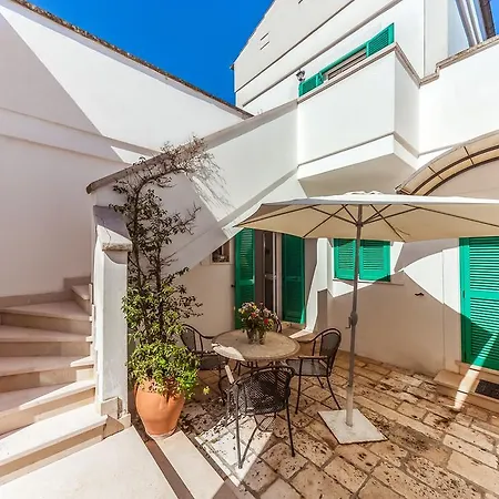 Carenza Holiday home Monopoli