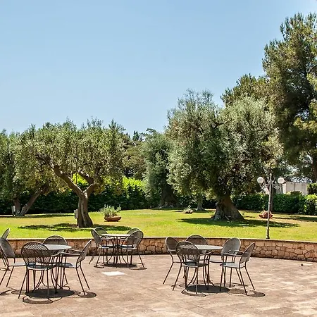 Holiday home Carenza