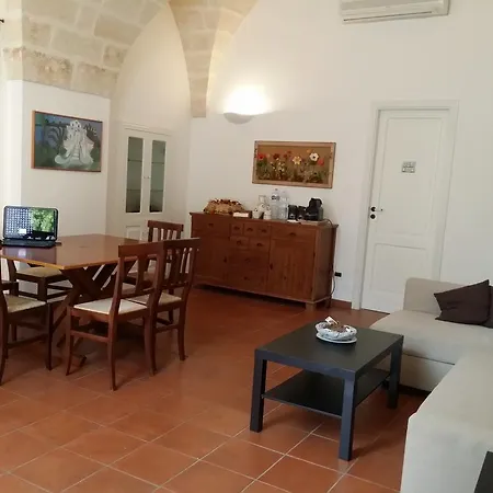 Carenza Dom wakacyjny *