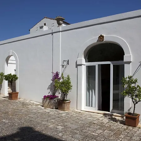 Holiday home Carenza