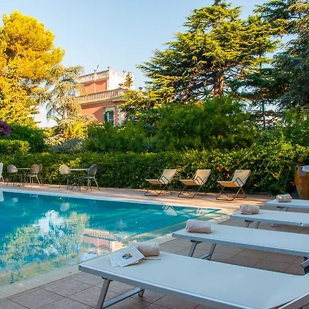 Carenza Holiday home Monopoli