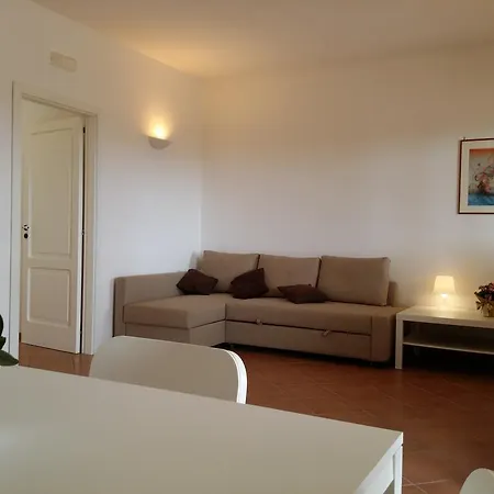 Holiday home Carenza