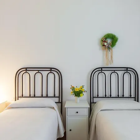 Carenza Holiday home Monopoli