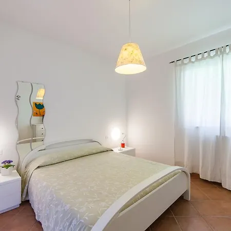 Holiday home Carenza Monopoli