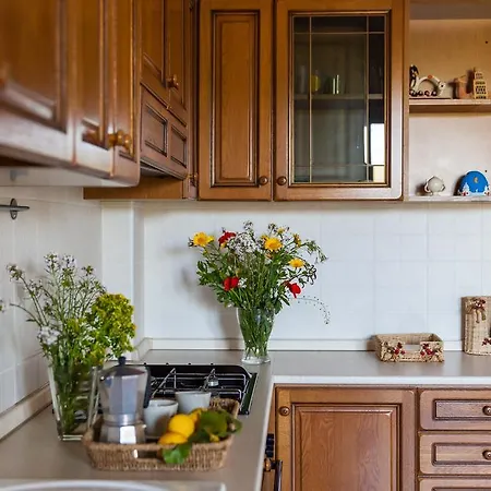 Carenza Holiday home