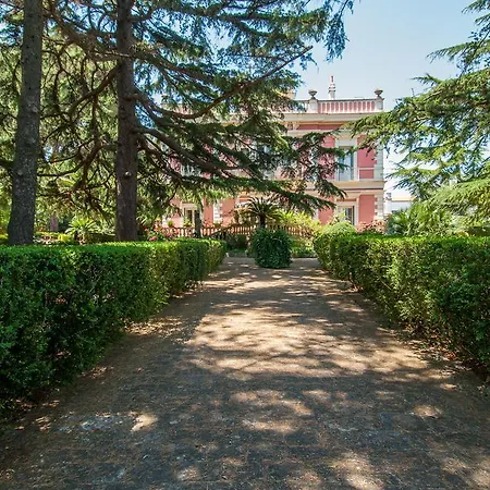 Carenza * Monopoli