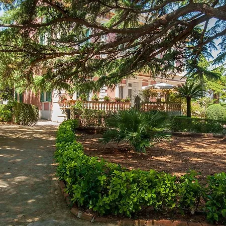 Carenza Holiday home