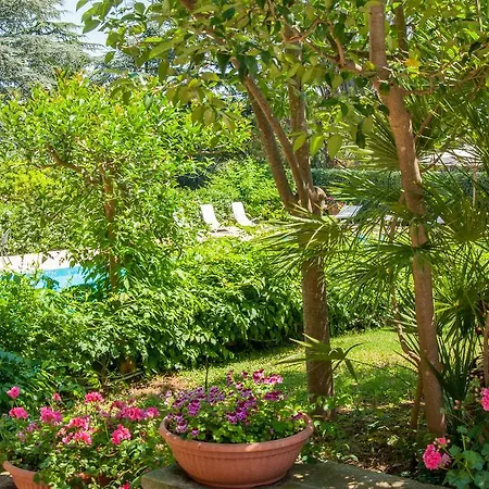 Carenza Dom wakacyjny *