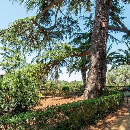 Carenza Dom wakacyjny Monopoli