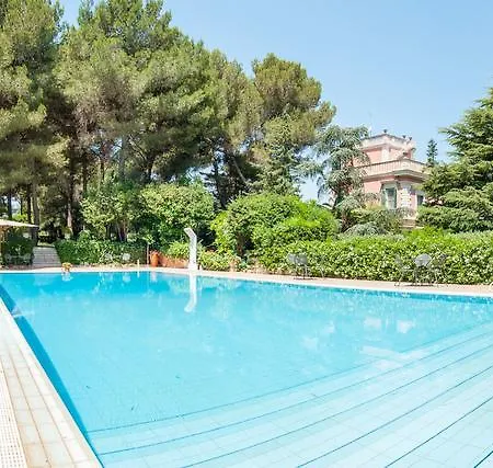 Carenza Holiday home
