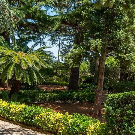 Dom wakacyjny Carenza Monopoli