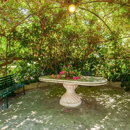 Carenza Holiday home Monopoli