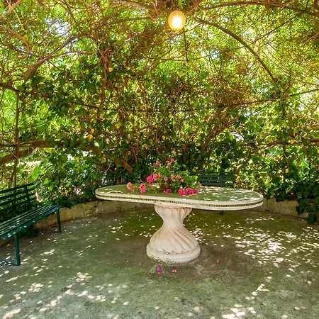 Carenza Dom wakacyjny Monopoli