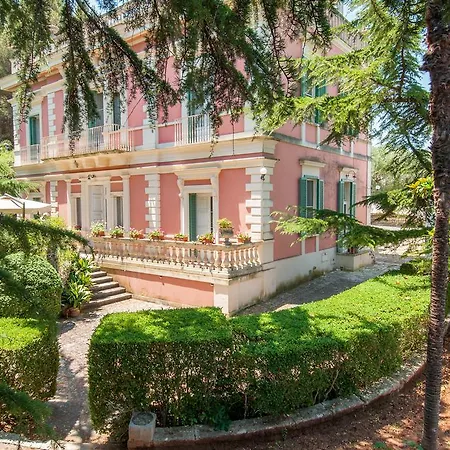 Dom wakacyjny Carenza *