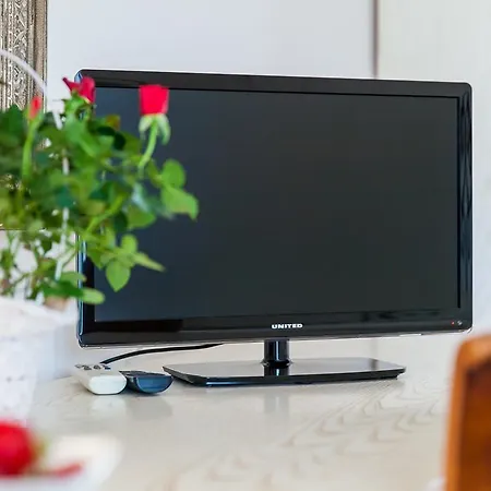 Dom wakacyjny Carenza Monopoli