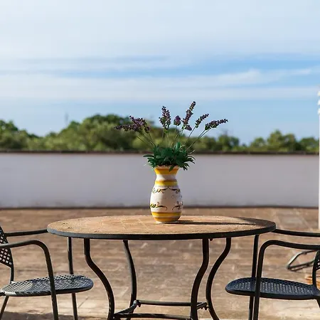 Holiday home Carenza