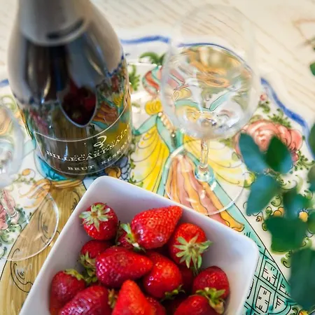 Carenza Dom wakacyjny Monopoli