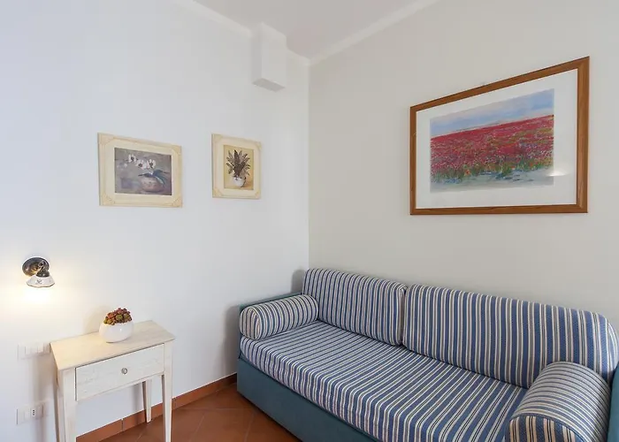 Prázdninový dům Carenza *