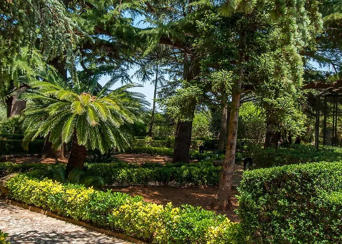 Prázdninový dům Carenza Monopoli