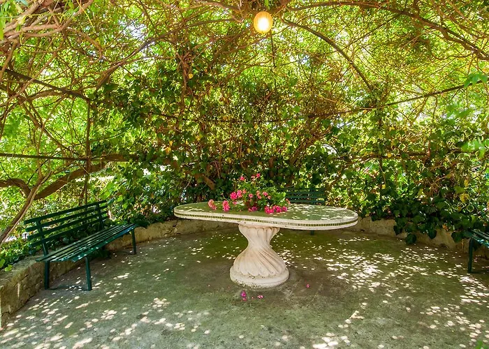 Carenza Prázdninový dům Monopoli