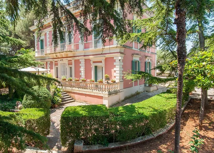 Prázdninový dům Carenza *