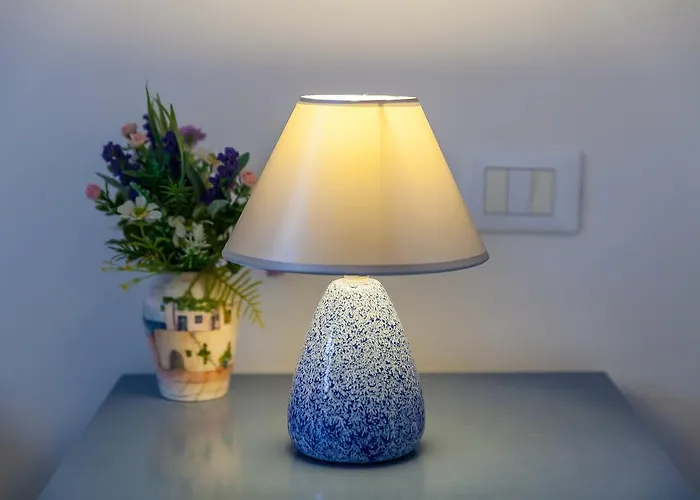 Carenza Prázdninový dům *