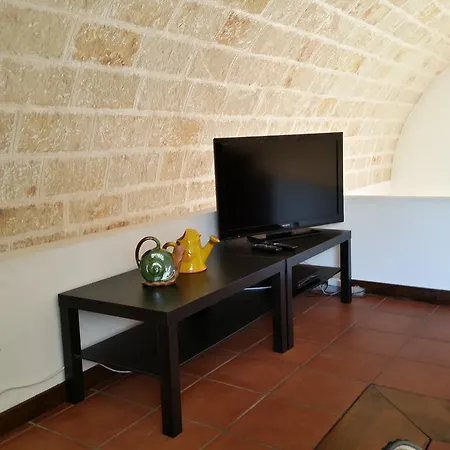 Carenza Holiday home