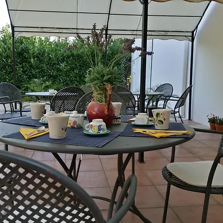 Carenza Casa vacanze *