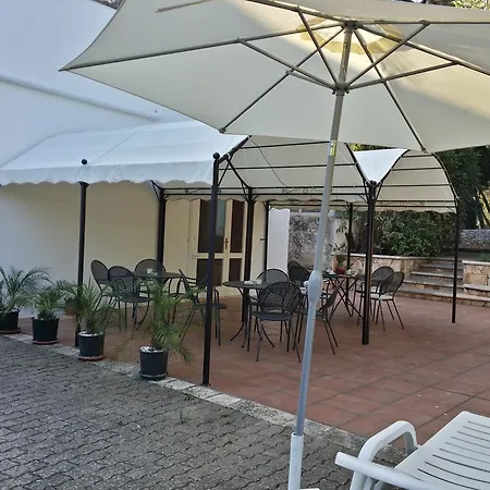 Prázdninový dům Carenza Monopoli