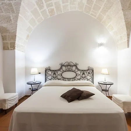 Holiday home Carenza