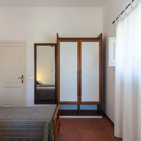 Carenza Holiday home *