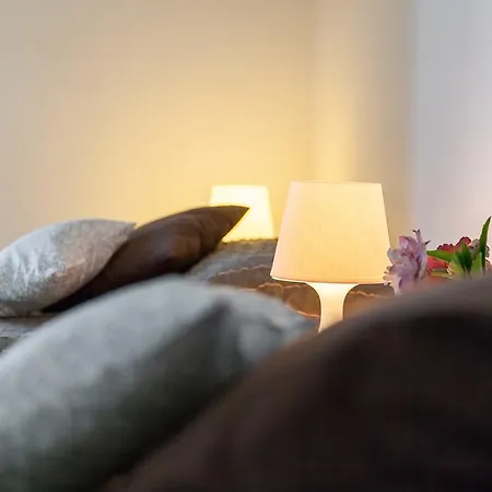 Holiday home Carenza Monopoli