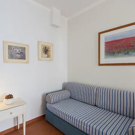 Holiday home Carenza *