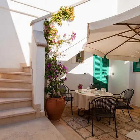 Holiday home Carenza Monopoli