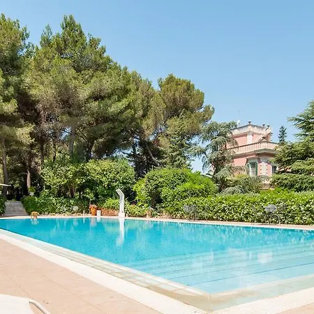 Carenza Holiday home