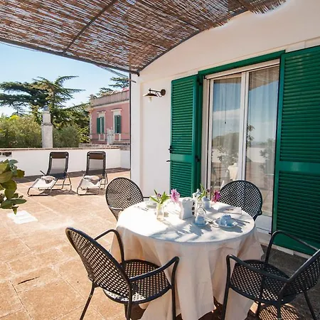 Holiday home Carenza *