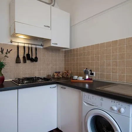 Holiday home Carenza Monopoli