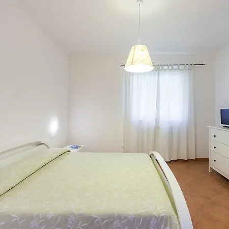 Holiday home Carenza *