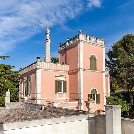 Holiday home Carenza Monopoli