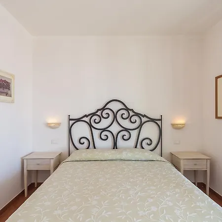 Carenza Holiday home